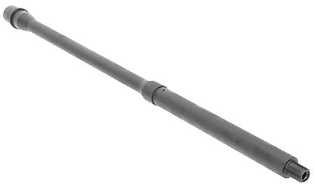 [845737008550] FN 20-100043 AR-15  5.56x45mm NATO 20" Button Rifled M16 Profile Rifle Length Gas System, Black Phosphate Cold Hammer Forged Chrome Lined
