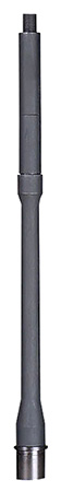 [845737005115] FN 36420 AR-15  5.56x45mm NATO 14.70" Carbine Length Gas System, Black Phosphate Cold Hammer Forged Chrome Lined
