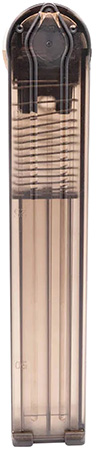 [818513003667] FN 3816101040 PS90  10rd 5.7x28mm Smoke Polymer