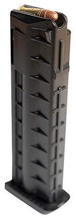 [640832008265] Kel-Tec P171200 P17  16rd 22 LR Black Polymer