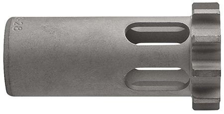[850036491224] ADVANCED ARMAMENT COMPANY 64198 Ti-Rant Piston Conversion  .578" x 28 tpi, Stainless Steel For Ti-Rant 45 Suppressor Only