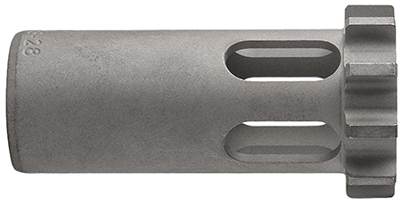 [850036491255] ADVANCED ARMAMENT COMPANY 64196 Ti-Rant Piston Conversion  M16x1 LH tpi, Stainless Steel For Ti-Rant 45 Suppressor Only