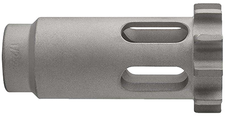 [850036491422] ADVANCED ARMAMENT COMPANY 65002 Ti-Rant Piston Conversion  9mm/45ACP M13.5x1 LH Steel Stainless