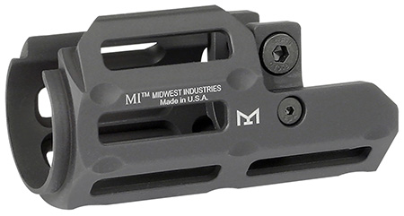 [816537013310] Midwest Industries MISP89M MP5K  M-LOK Black Aluminum for HK MP5K