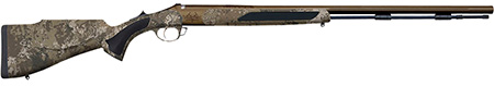 [040589030029] Traditions R5568804625 Vortek StrikerFire  50 Cal 209 Primer 28", Burnt Bronze Barrel/Rec, Veil Wideland Synthetic Furniture, 3-9x40mm Scope