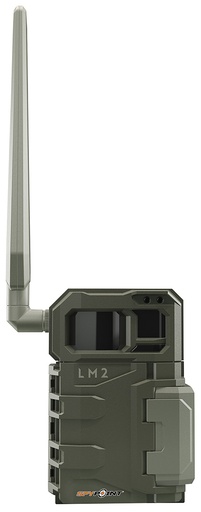[887157022204] Spypoint 02301 LM-2  Gray Compatible w/ Spypoint App