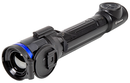 [810119010346] Pulsar PL76563U Talion XG35 Thermal Rifle Scope Black Anodized 2-16x35mm Multi Reticle 640x480, 50Hz Resolution