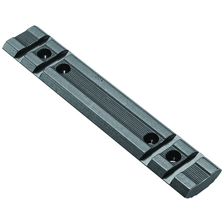[076683484550] Weaver Mounts 48455 Top Mount Base 430M Matte Black Mossberg 930