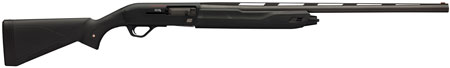 [048702006869] Winchester Repeating Arms 511205291 SX4  12 Gauge 26" 4+1 3.5" Overall Matte Black Right Hand (Full Size) Includes 3 Invector-Plus Chokes