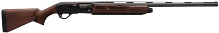 [048702008634] Winchester Repeating Arms 511211390 SX4 Field Compact 12 Gauge 24" 4+1 3" Matte Black Rec/Barrel Oiled Walnut Stock Right Hand Includes 3 Invector-Plus Chokes