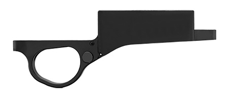 [811452021716] Seekins Precision 0010330017 Replacement Magazine  AICS 3rd Short Action Fits Havak Element/PH2 Black Carbon Fiber