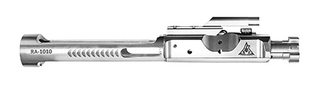 [850043415015] Rise Armament RA1010NIB Low-Mass Bolt Carrier Group  5.56x45mm NATO Nickel Boron Steel for AR-15