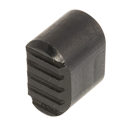 [850011713402] Rise Armament RA010BLK Magazine Release  Black Aluminum for AR-15
