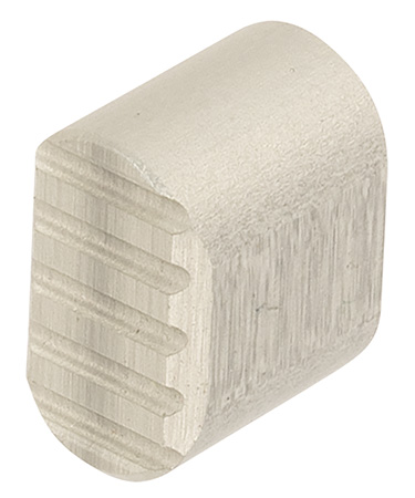 [850043415084] Rise Armament RA010SLVR Magazine Release  Silver Aluminum for AR-15