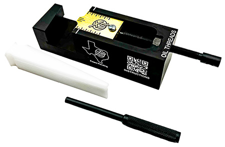 [647533000024] XS Sights GSSIRSTGL1 Inline Sight Pusher Kit Gunsmith for Glock