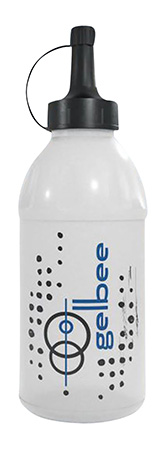 [028478154643] gelbee GBSLDR Speed Loader  Gel BB PVC Capacity 2000 BBs