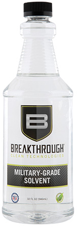 [026509074519] Breakthrough Clean BTSC32OZ Suppressor Cleaner 32 oz