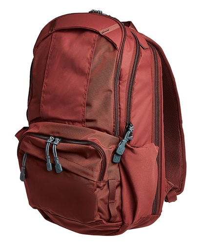 [769028736512] Vertx VTX5037 Ready Pack  Brick Red Nylon