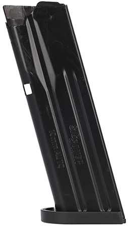 [798681657063] Sig Sauer 8900743 P320 XTen 15rd 10mm Auto Black Carbon Steel