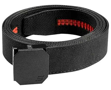 [781602231190] Safariland NXBL93012 EDC NextBelt  Black Nylon Fits up to 50" Waist