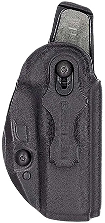 [781602241991] Safariland 20283131 Species  IWB Black SafariLaminate Belt Clip Compatible w/Glock 19 Right Hand