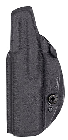 [781602242011] Safariland 20565131 Species  IWB Black SafariLaminate Fits P365X-MACRO Belt Clip Mount Right Hand