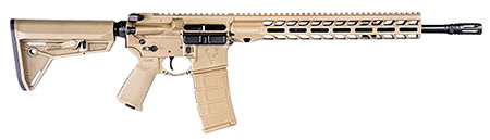 [840213904852] STAG 15005502   15  PJCT SPCTRM   5.56   16    FDE