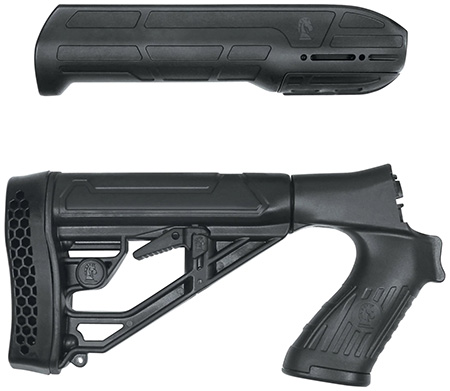 [682146910773] ADAPT AT02006  EX STOCK & FOREND MOSS500/590/88 12G