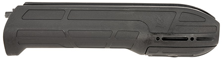 [682146911084] ADAPTIVE TACTICAL AT02006F EX Performance Forend Black Polymer, Concealed 2" Picatinny, Fits Mossberg 500/590/Maverick 88