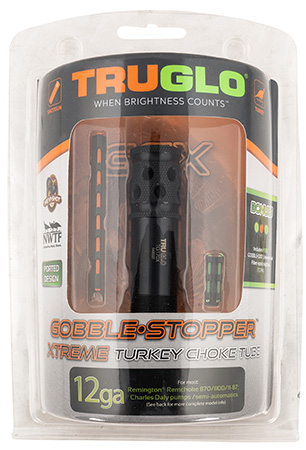 [788130112120] TRU TG-TG170XC   GMB GBL-STPR XT REM 12