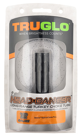 [788130024959] TRU TG-184X      HEAD BANGER TKY CHOKE OPTIMA 12