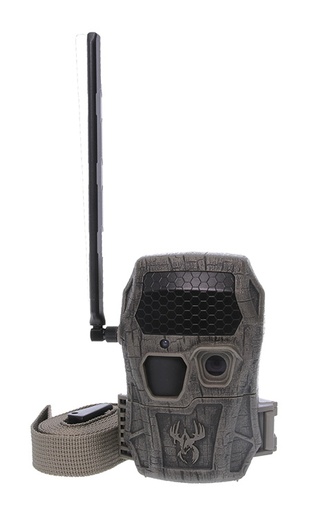 [813628009832] Wildgame Innovations ENCTRCC Encounter XT Brown