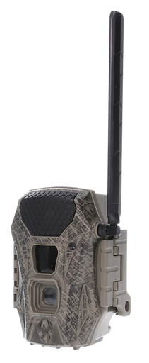 [813628008873] Wildgame Innovations TERACC Terra XT Brown Features Lightsout Technology