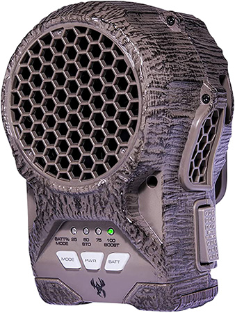 [616376511813] ZeroTrace WGIPG0001 ZeroTrace Generator w/Pureion Camo Neutralizes Human Scent