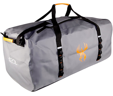 [616376001666] Wildgame Innovations WGIZTB001 ZeroTrace Scent Eliminator Duffle Bag