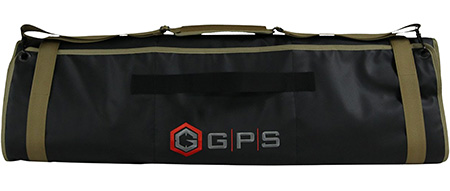 [888151046883] GPS Bags T750T Tactical Padded Shooting Mat 600D Polyester