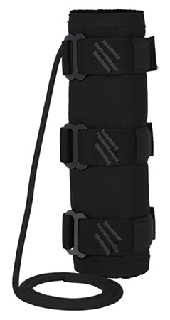 [888151046845] GPS Bags T80075B Tactical Suppressor Cover  1000D Nylon