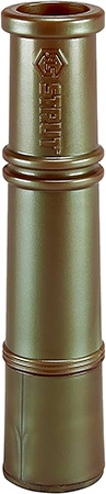 [021291069736] HS Strut STR06973 Mega Hoot Owl Closed Call Owl Sounds Attracts Turkey Species Brown