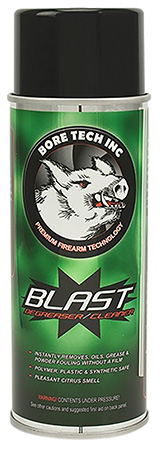 [667739500159] Bore Tech BTCD50015 Blast Degreaser 10 fl oz Aerosol