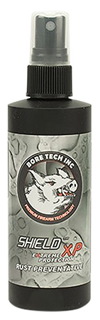 [667739120081] Bore Tech BTCP12008 Shield XP  4 oz Pump Spray