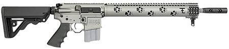[842834101481] RRA FE1515GMG    EICHLER PRED-2 OP CAR GUNMETAL G