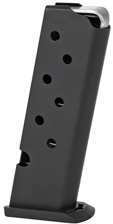 [082442161679] Beretta USA JM32 3032 Tomcat  7rd 32 ACP Blued Steel