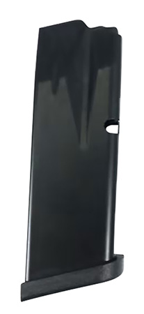 [787450866515] Canik MA2277 MC9  12rd 9mm Luger Black Steel