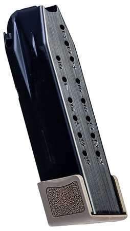 [787450866546] Canik MA2278D MC9  15rd 9mm Luger Flat Dark Earth Steel