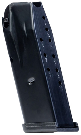 [787450868014] Canik MA2279 MC9  10rd 9mm Luger Black Steel