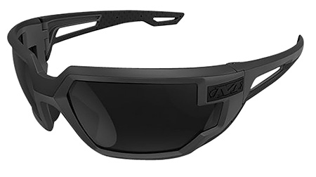 [781513667477] Mechanix Wear VXF10AFPU Type-X  OSFA Black Lens Anti-Scratch Black Frame