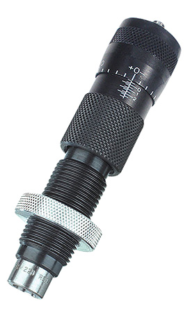 [757253999208] Forster Products Inc U00057 Ultra Micrometer Seater Die 6.5 x 47 Lapua