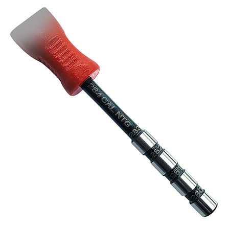 [757253990694] Forster Products Inc NTG277 Neck Tension Gauge Red 277 Fury Rifle Firearm