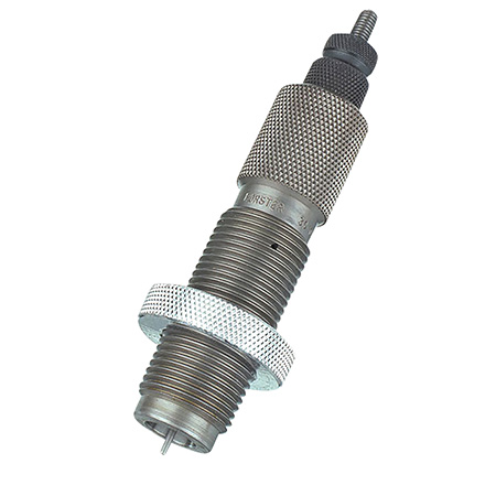 [757253000928] Forster Products Inc 005401 Full Length Sizing Die 6.5 x 55 Swedish