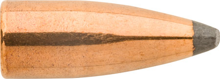 [092763013106] Sierra 1310 Varminter  22Cal 45gr Spitzer 100/Box